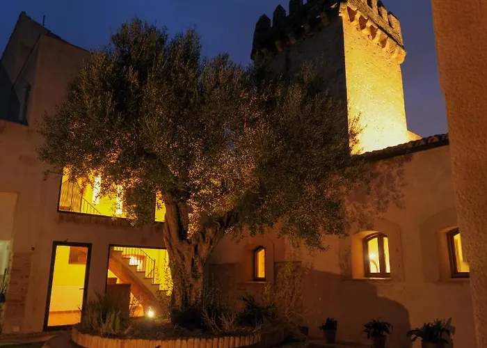 Torre Del PriorCasa Rural