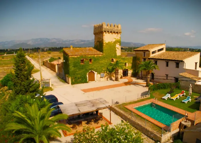 Torre Del PriorCasa Rural